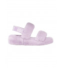 UGG Oh Yeah Slide California Aster