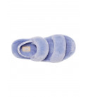 UGG Oh Yeah Slide Cornflower