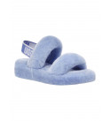 UGG Oh Yeah Slide Cornflower