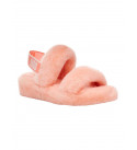UGG Oh Yeah Slide Pink