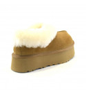 UGG Platform Slipper Chestnut
