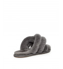 UGG Scuffita Slipper Grey