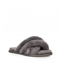 UGG Scuffita Slipper Grey