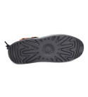 UGG Boom Slip-On Black