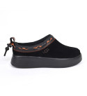 UGG Boom Slip-On Black