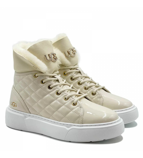 UGG Shanti Sand
