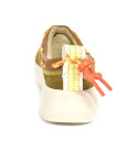 UGG Boom Slip-On Chestnut