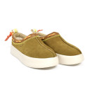 UGG Boom Slip-On Chestnut