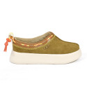 UGG Boom Slip-On Chestnut