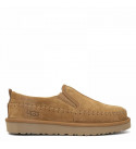 UGG Stitch Slip On Chestnut