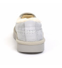 UGG Stitch Slip On Grey-Violet