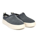 UGG Boom Slip-On Grey