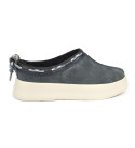 UGG Boom Slip-On Grey