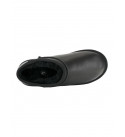 UGG Tasman Leather Black