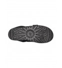 UGG Tasman Leather Black