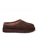 UGG Tasman Slipper Burnt Cedar