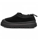 UGG Tasman Hybrid Black