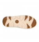 UGG Tasman Hybrid Chestnut Whitecap