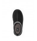 UGG Tazz Platform Black