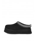 UGG Tazz Platform Black