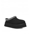 UGG Tazz Platform Black
