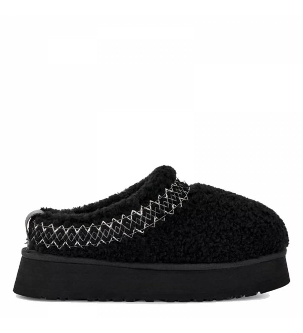 UGG Tazz Braid Black