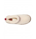UGG Tazz Braid White