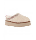 UGG Tazz Braid White