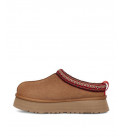 UGG Tazz Platform Chestnut