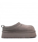 UGG Tazz Platform Smoke Plume