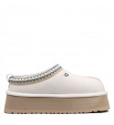 UGG Tazz Platform White