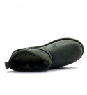 UGG  Classic Ultra Mini II Burnt Olive