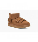 UGG Ultra Mini Hybrid Chestnut