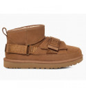 UGG Ultra Mini Hybrid Chestnut