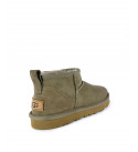 UGG  Classic Ultra Mini II Antilope