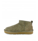 UGG  Classic Ultra Mini II Antilope