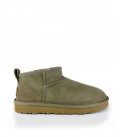 UGG  Classic Ultra Mini II Antilope