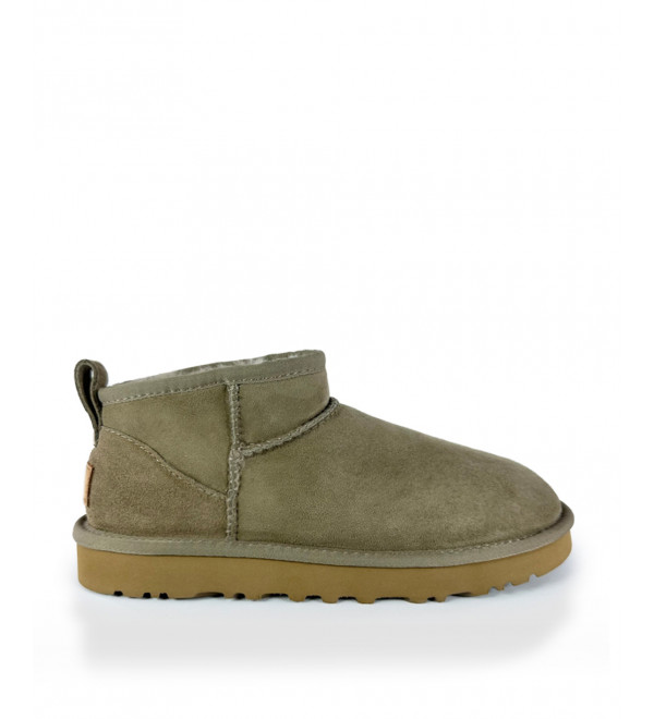 UGG  Classic Ultra Mini II Antilope