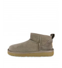 UGG  Classic  Ultra Mini II Cappuccino
