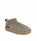 UGG  Classic  Ultra Mini II Cappuccino