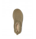 UGG  Classic Ultra Mini II Olive