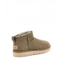 UGG  Classic Ultra Mini II Olive