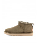 UGG  Classic Ultra Mini II Olive