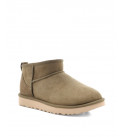 UGG  Classic Ultra Mini II Olive