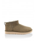 UGG  Classic Ultra Mini II Olive