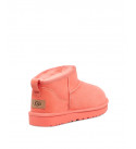 UGG  Classic Ultra Mini II Pink