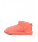 UGG  Classic Ultra Mini II Pink