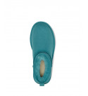 UGG  Classic Ultra Mini II Tidal Wave