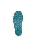 UGG  Classic Ultra Mini II Tidal Wave