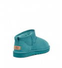 UGG  Classic Ultra Mini II Tidal Wave